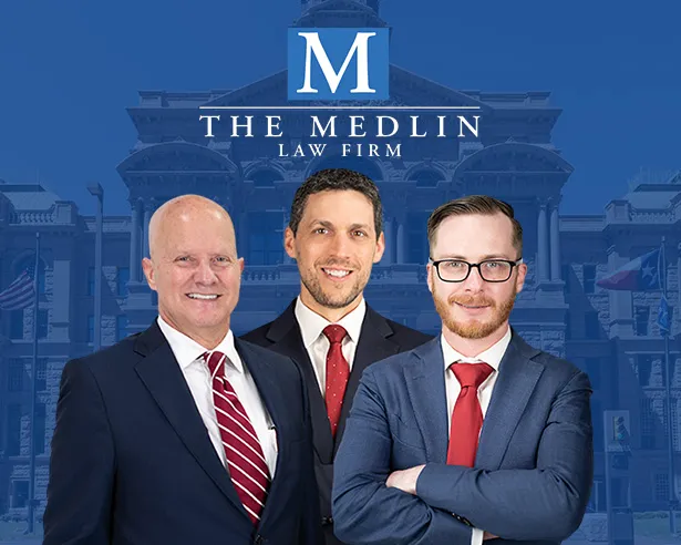 The Medlin Law Firm 0