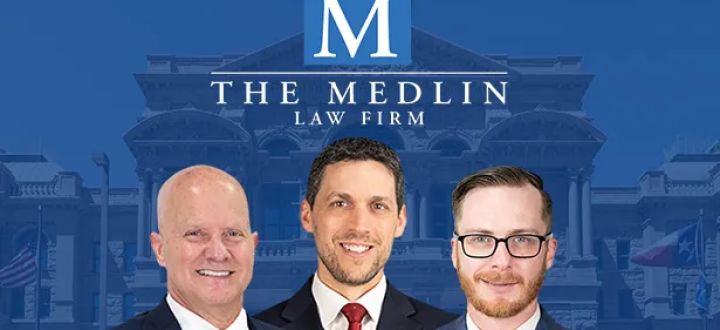 The Medlin Law Firm