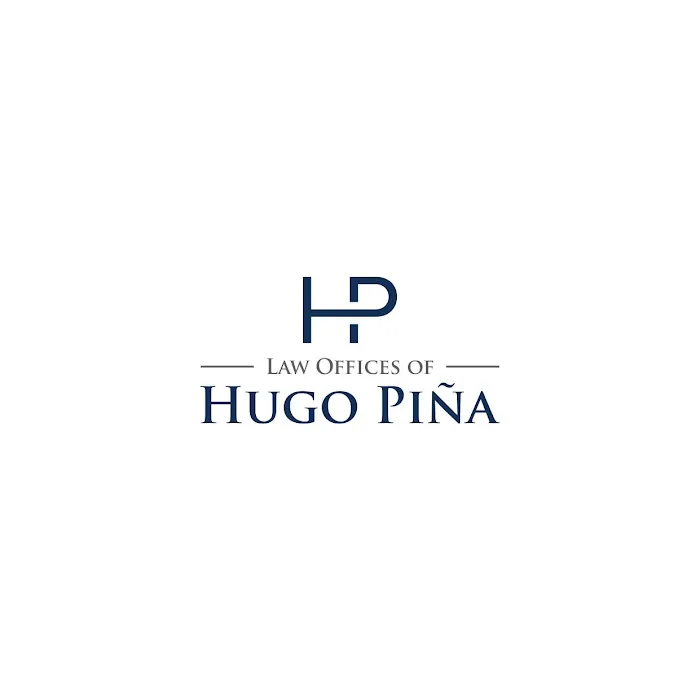 Law Offices of Hugo Piña 0