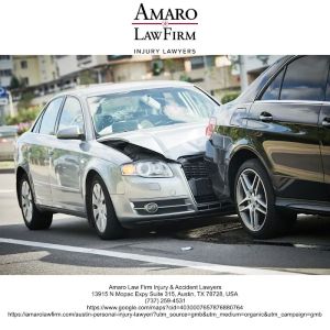 Amaro Law Firm