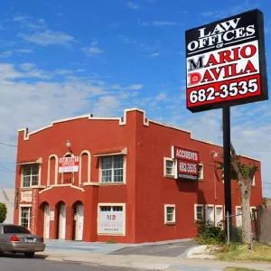Law Offices of Mario Davila