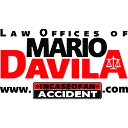 Law Offices of Mario Davila 2