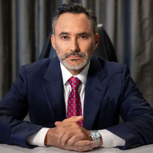 Law Offices of Javier Villarreal