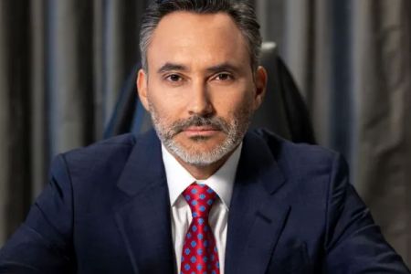 Law Offices of Javier Villarreal