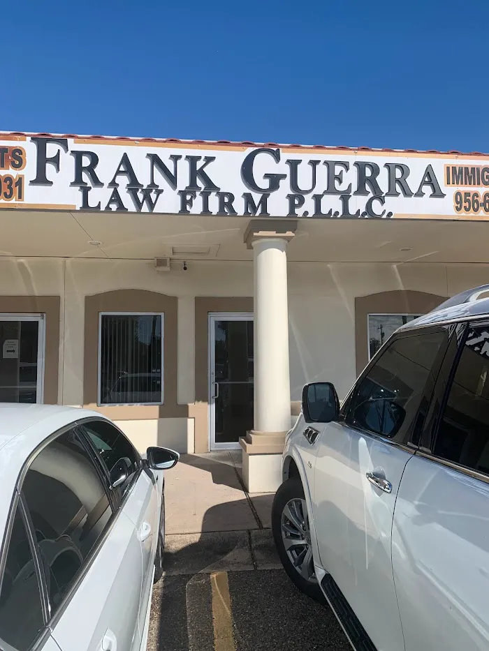 Frank Guerra Law Firm P.L.L.C. 1