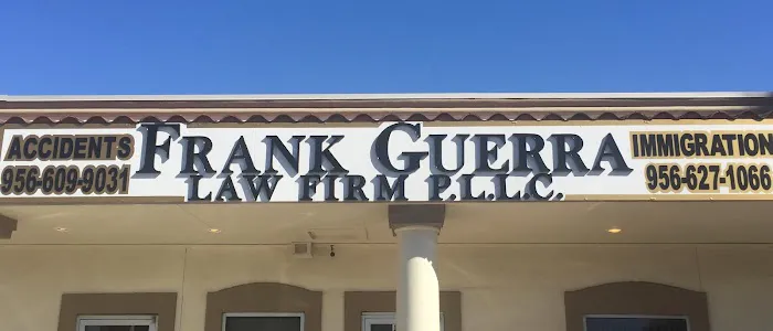 Frank Guerra Law Firm P.L.L.C. 0