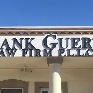 Frank Guerra Law Firm P.L.L.C.