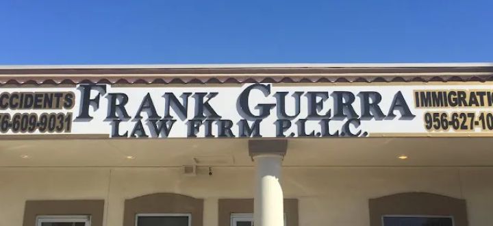 Frank Guerra Law Firm P.L.L.C.