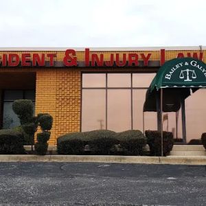 Bailey & Galyen Attorneys at Law