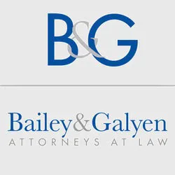 Bailey & Galyen Attorneys at Law 4