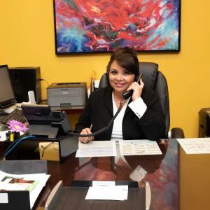 Cañas and Flores Attorneys