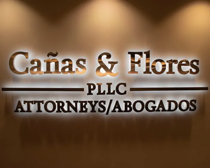 Cañas and Flores Attorneys 1