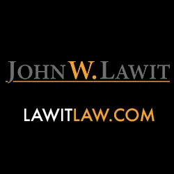 John W. Lawit, LLC 1