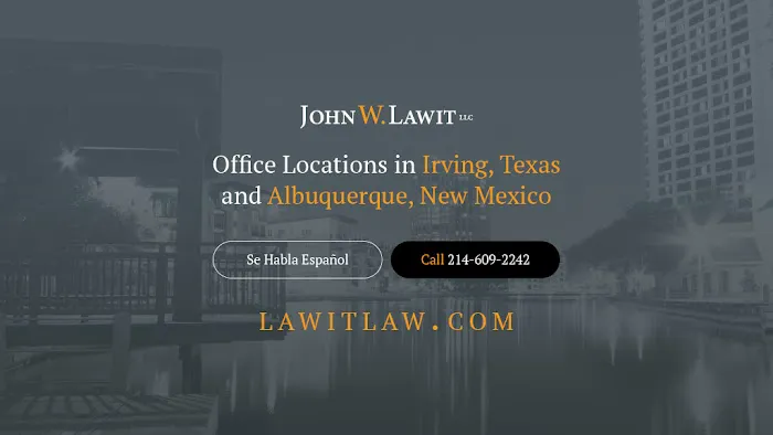 John W. Lawit, LLC 2