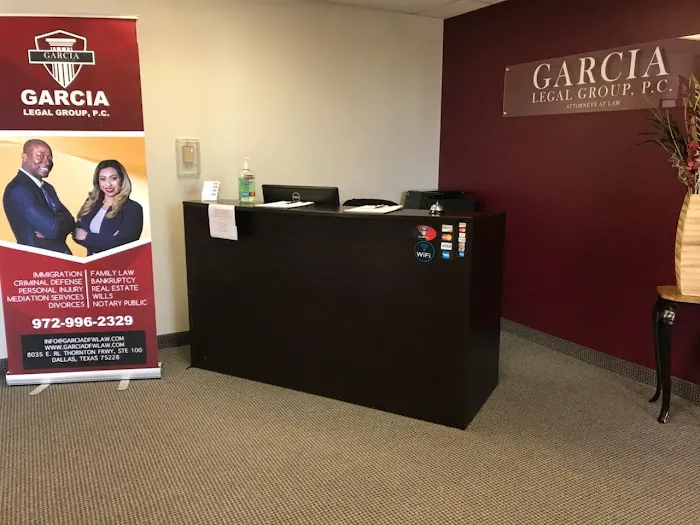 Garcia Legal Group, P.C. 4