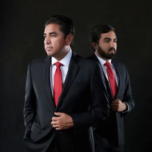 The Ricky Rod Law Group
