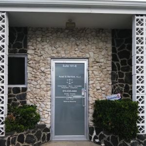DFW Legal PLLC