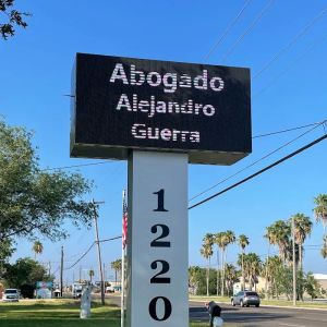 Alejandro Guerra Attorney At Law