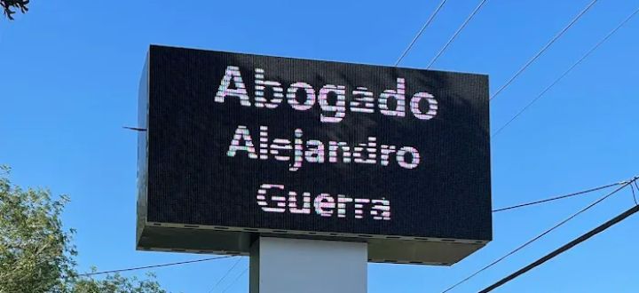 Alejandro Guerra Attorney At Law