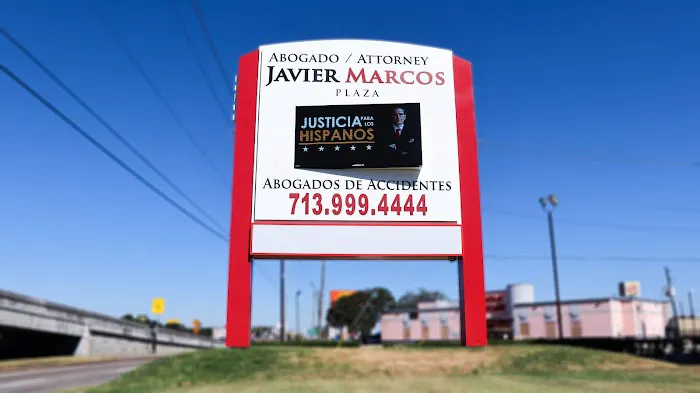 Abogado Javier Marcos - Abogado de Accidentes 5