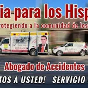 Abogado Javier Marcos - Abogado de Accidentes