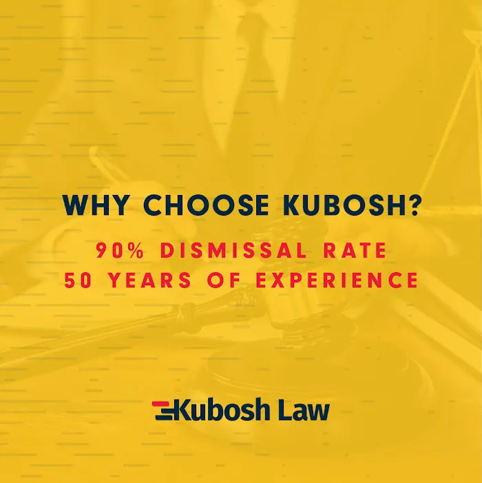 Kubosh Law 9