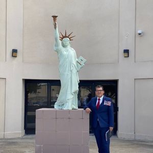 Perez Renteria Law Firm