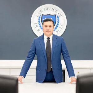 Law Office of J.R. Ramirez, P.L.L.C.