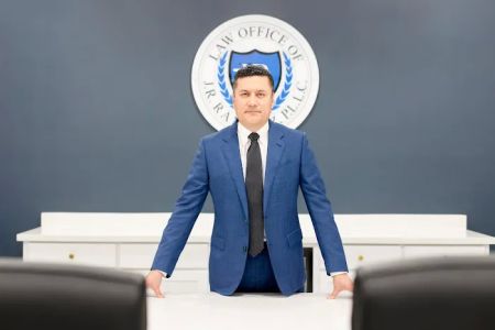 Law Office of J.R. Ramirez, P.L.L.C.