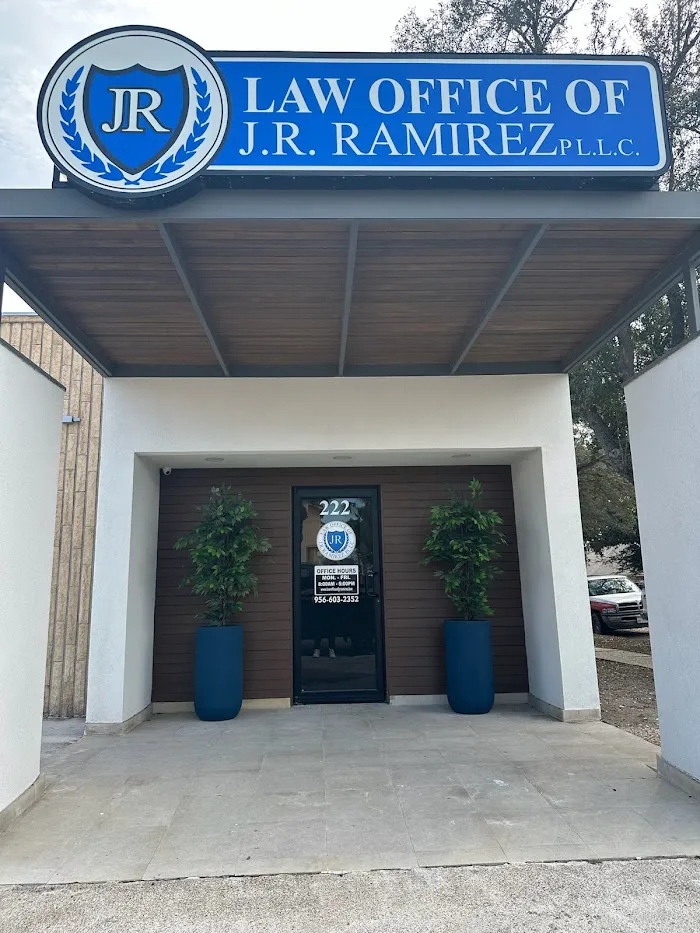 Law Office of J.R. Ramirez, P.L.L.C. 5