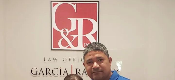 The Law Offices of Garcia and Ramirez, P.C.