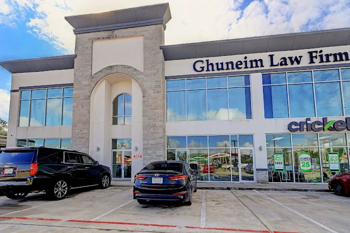 Ghuneim Law Firm 7