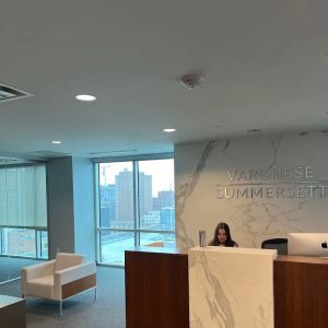 Varghese Summersett PLLC