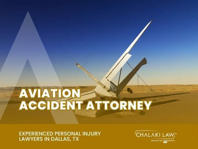 Chalaki Law Personal Injury Lawyer Carrollton 2