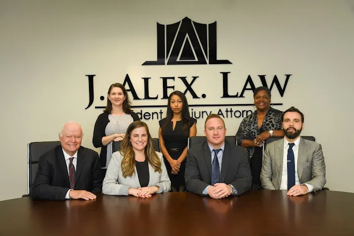 J. Alexander Law Firm 3