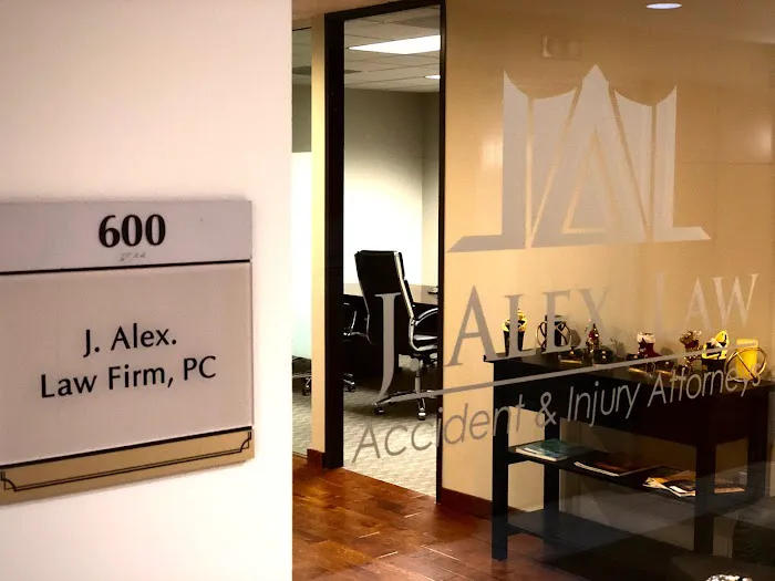 J. Alexander Law Firm 2