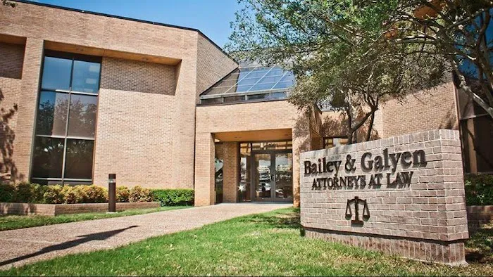 Bailey & Galyen Attorneys at Law 5