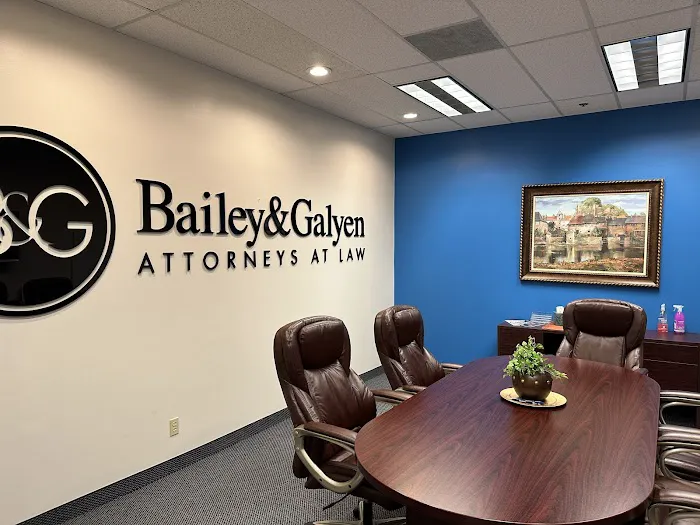 Bailey & Galyen Attorneys at Law 9