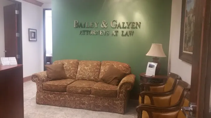 Bailey & Galyen Attorneys at Law 4