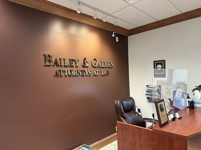 Bailey & Galyen Attorneys at Law 7