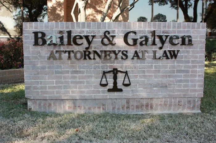 Bailey & Galyen Attorneys at Law 2