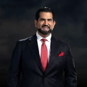 The Law Giant, Personal Injury & Accident Lawyers