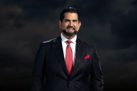 The Law Giant, Personal Injury & Accident Lawyers