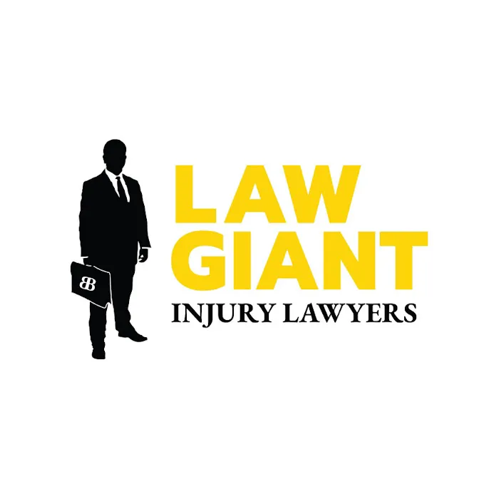 The Law Giant, Personal Injury & Accident Lawyers 4