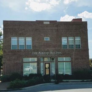 The Alband Law Firm