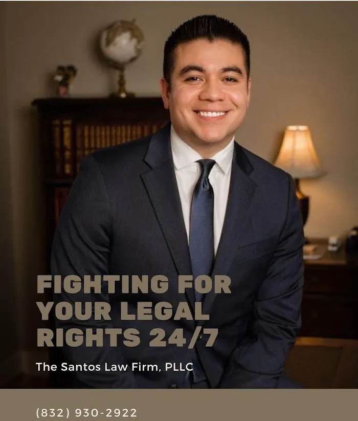 The Santos Law Firm 8