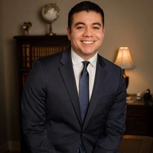 The Santos Law Firm