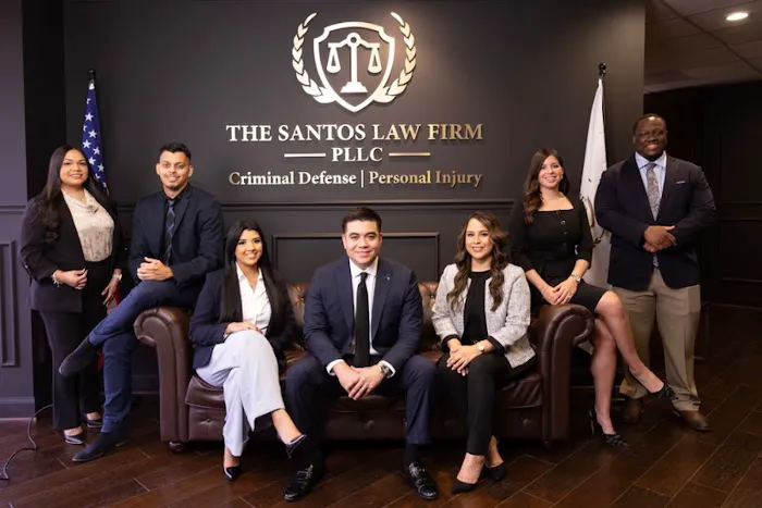 The Santos Law Firm 3