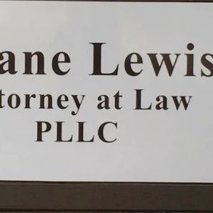 Shane Lewis Law
