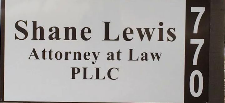 Shane Lewis Law